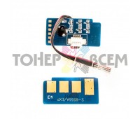 Чип для картриджа Samsung SCX 6545, 6555 (25k стр.)(DV Inc.)