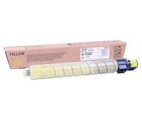 Тонер-картридж желтый (Yellow) для Ricoh Aficio MP C3002, MP C3502