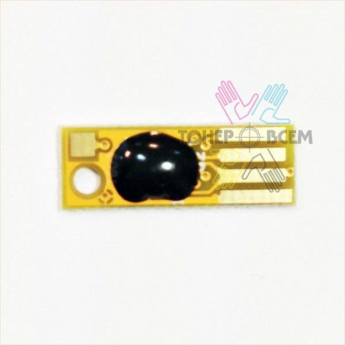 Чип Xerox Phaser 6500 WC 6505 (Yellow) (регион 1, 3)