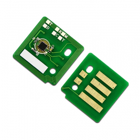 Чип пурпурный (Magenta) для Xerox Versant 2100, 3100 (006R01636)