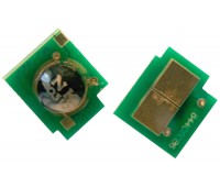 Чип пурпурный (Magenta) для HP Color LaserJet 1600, 2600, 2605, CM1015, CM1017 (2k стр.)(DV Inc.)