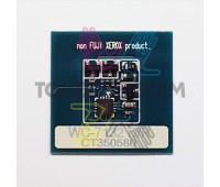 Чип для фотобарабана Xerox WC 7132, 7232, 7242 (DV Inc.)