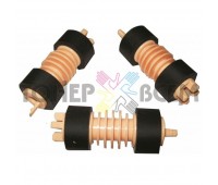 Комплект роликов подачи бумаги Xerox CС C118, C123, C128, 133, DС 3535, Phaser 5500, 5550, 7700, 7750, 7760, WС 5222, 7228, M24 (DV Inc.)