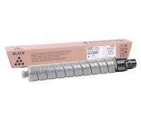 Тонер-картридж черный (Black) для Ricoh Aficio MP C3002, MP C3502