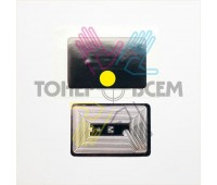 Чип для картриджа желтый (Yellow) для Kyocera TK-855 (TASKalfa 400, TASKalfa 500, TASKalfa 552)(DV Inc.)