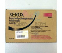 Девелопер, носитель (developer) пурпурный (Magenta) для Xerox 550, 560, 700, 700i, 770 Pro, C60, C70, C75, J75
