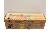 Тонер-картридж черный (Black) для Konica Minolta Bizhub 6501, 5501 (TN-612K)