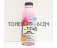 Тонер пурпурный (Magenta) для Brother HL 4150, 4570 (165 г.)(Static Control)