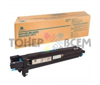 Блок проявки (Developer Unit) черный для Konica Minolta Bizhub C350 (IU-310K)
