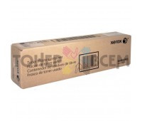 Бункер отработанного тонера (Wastle Toner Container) для Xerox WC 1632, 2240, 3535, C2128, C2636, C3545, 7228, 7235, 7245