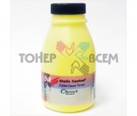 Тонер желтый (Yellow) для Xerox Phaser 6180 MFP (45 г.)(Static Control)