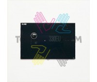 Чип для картриджа желтый (Yellow) для Kyocera TK-8315Y (TASKalfa 2550)(DV Inc.)