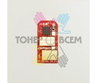 Чип для картриджа пурпурный (Magenta) OKI C310, C330, MC361 (DV Inc.)