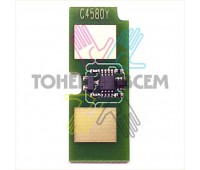 Чип для картриджа желтый (Yellow) для Canon iRC 4080i, iRC 4580i, iRC 5185i (DV Inc.)