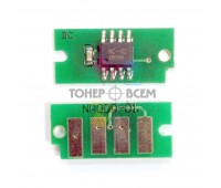 Чип для картриджа Xerox Phaser 3010, 3040, WC3045 (DV Inc.)