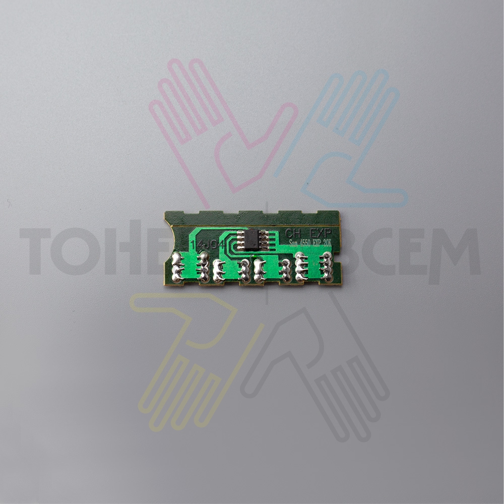 Чип для Samsung ML 4050, 4550, 4551 (20k стр.)(DV Inc.)