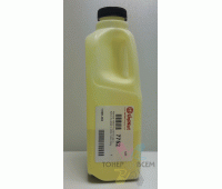 Тонер желтый (Yellow) для Epson Aculaser C 2000, 1000 (235 г.)(Uninet USA)