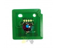 Чип для картриджа голубой (Cyan) для Xerox AltaLink C8030, C8035, C8045, C8055, C8070 (15k стр.)(DV Inc.)