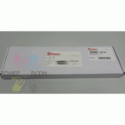 Ролик проявки (Developer Roller) для Xerox Phaser 3600/Samsung ML3470/3050/3051 (Uninet)