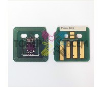 Чип для картриджа черный (Black) для Xerox Phaser 6700 (18k стр.)(DV Inc.)