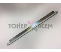 Ракель , Лезвие очистки (Wiper Blade) для HP CLJ CP1215, CP1515, CP1518, CP1525, CP2020, CP2025, CM1300, CM1312, CM1415, CM2320, M251, M276, M351, M375, M451, M475 (DV Inc.)