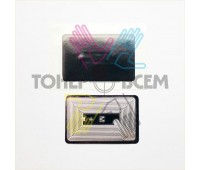 Чип для картриджа желтый (Yellow) для Kyocera TK-8705Y (TASKalfa 6550, 6551, 7550, 7551)(DV Inc.)