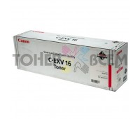 Тонер-картридж пурпурный (Magenta) для Canon CLC4040, CLC5151, iRC5180, iRC5185