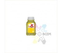 Тонер желтый (Yellow) для X-Gen для Xerox Phaser 6125, 6130, 6140, 6128 (35 г.)(2k стр.)(Uninet USA)