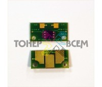 Чип для картриджа Konica Minolta Pagepro 1300W, 1350W, 1380, 1390 (3k, 6k стр.)(DV Inc.)