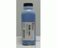 Тонер голубой (Cyan) для Epson Aculaser C8600, 8500, 7000 (200 г.)(Uninet USA)