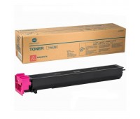 Тонер-картридж пурпурный (Magenta) для Konica Minolta Bizhub C452, C552, C652