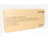 Узел очистки (паутинка) фьюзера Xerox Color 800, 1000 Press