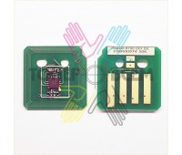 Чип для фотобарабана черный (Black) для Xerox Phaser 6700 (50k стр.)(DV Inc.)
