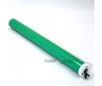 Фотовал для картриджа HP LaserJet M506, M527 (Golden Green)