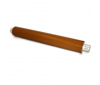 Нагревательный тефлоновый вал для фьюзермодуля (печки) для Konica Minolta Bizhub C5501, C6501, C6000, C7000 (DV Inc.)