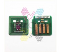 Чип для картриджа пурпурный (Magenta) для Xerox WC 7120, 7125, 7220, 7225 (DV Inc.)