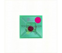 Чип пурпурный (Magenta) для Kyocera TK-590, TK-592 (FS-C5250, FS-C2026, FS-C2126, FS-C2526, FS-C2626, ECOSYS M6526, M6026, P6026)(5k стр.)(DV Inc.)