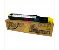 Тонер-картридж желтый (Yellow) для Xerox WС 7132, 7232, 7242
