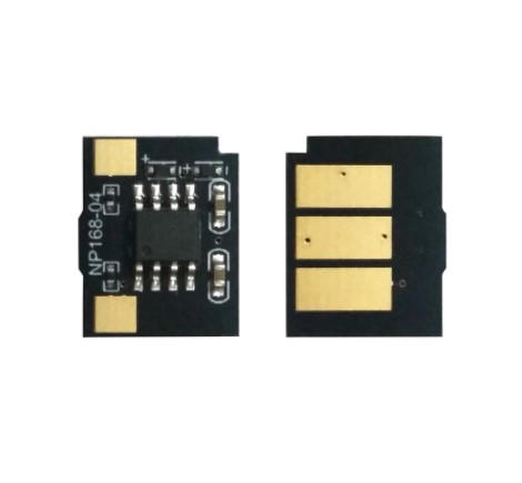 Чип фотобарабанa для HP Neverstop Laser 1000, 1200W (20K)(W1104A)