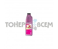 Универсальный X-Gen пурпурный (Magenta) для HP Color LaserJet, Canon (1кг.)(MPT-2025)(Uninet USA)