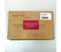 Девелопер, носитель (developer) пурпурный (Magenta) для Xerox 1632, 2240, 3535, C2128, С2636, C3545, 7228, 7235, 7245, 7328, 7335, 7345, 7346, 7750, 7760
