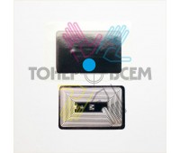 Чип для картриджа голубой (Cyan) для Kyocera TK-880C (FS-C8500)(DV Inc.)