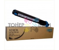 Тонер-картридж голубой (Cyan) для Xerox WС 7132, 7232, 7242