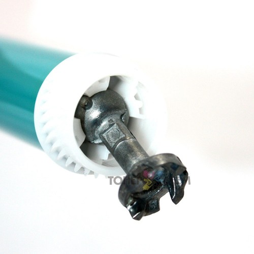 Фотовал для HP LaserJet P2030, P2035, P2050, P2055, M401, M425 (Golden Green)