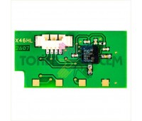 Чип для фотобарабана Xerox Phaser 4600, 4620 (80k)(DV Inc.)