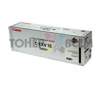 Тонер-картридж черный (Black) для Canon CLC4040, CLC5151, iRC5180, iRC5185