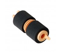 Ролик подачи бумаги Xerox WC 7425, 7428, 7435, 7525, 7530, 7535, 7545, 7556, 7830, 7835, 7845, 7855, AltaLink C8030, C8035, C8045, C8055, C8070 (1шт)(DV Inc.)