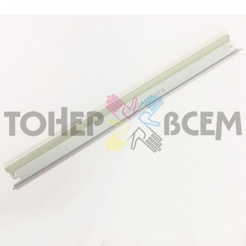 Лезвие очистки ремня переноса Xerox WC 4110, 4112, 4595, D95, 110, 125 (DV)