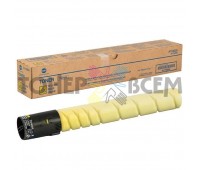 Тонер-картридж желтый (Yellow) для Konica Minolta Bizhub C224, C284, C364 (TN-321Y)