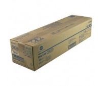 Блок проявки (Developer Unit) пурпурный для Konica Minolta Bizhub C258, C308, C368 (DV-313M)